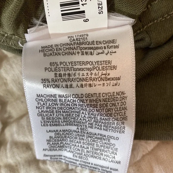 BCBGeneration I Know Guac is Extra - Picture 4 of 4